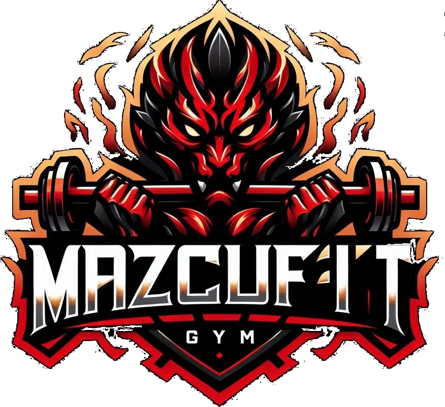 Escudo Mazcu.fit